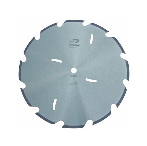 550MM TCT FIREWOOD SAW BLADE