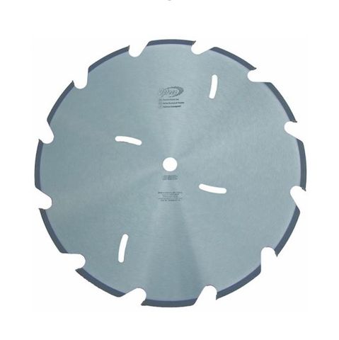 650MM TCT FIREWOOD SAW BLADE