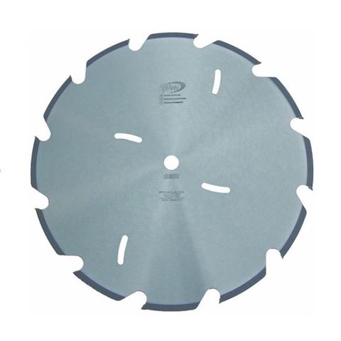 700MM TCT FIREWOOD SAW BLADE - 31.75 BORE