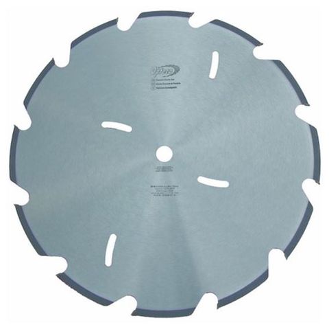 900MM TCT FIREWOOD SAW BLADE