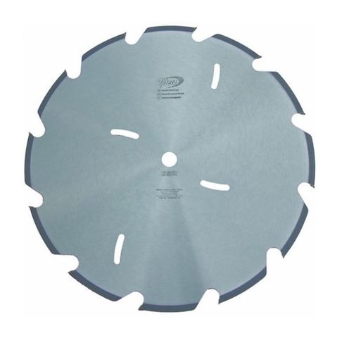 750MM TCT FIREWOOD SAW BLADE