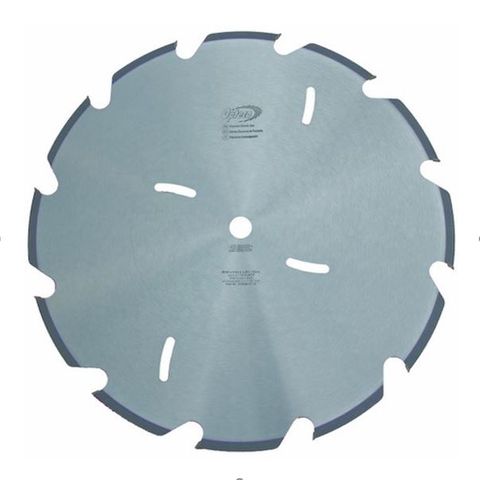 800MM TCT FIREWOOD SAW BLADE