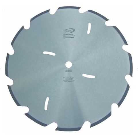 850MM TCT FIREWOOD SAW BLADE