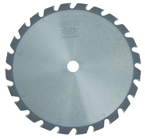 SERIES 345 SAW BLADE, 350MM X 24T