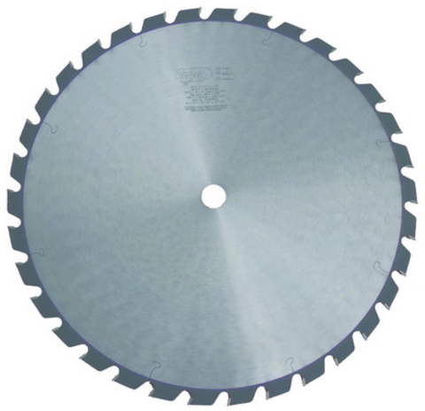 SERIES 345 SAW BLADE, 500MM X 34T