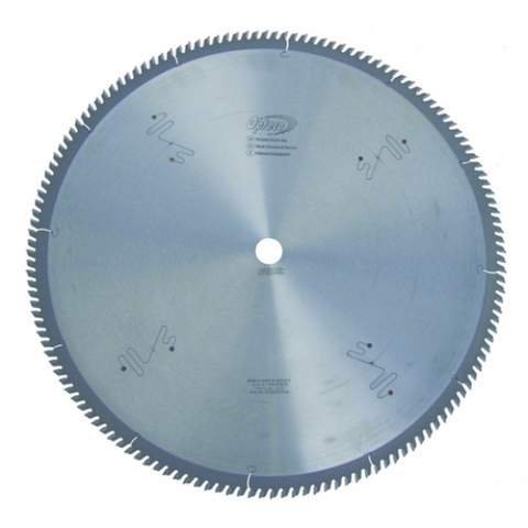 DOCKING SAW BLADE, 550MM DIAMETER X 144 TEETH