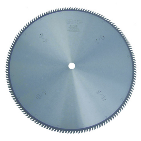 DOCKING SAW BLADE, 600MM DIAMETER X 160 TEETH