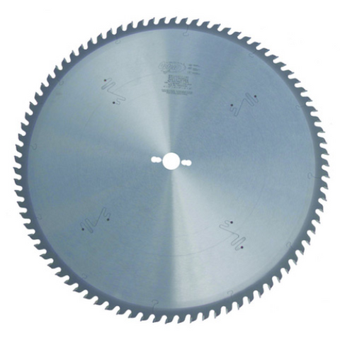 DOCKING SAW BLADE, 550MM DIAMETER X 84 TEETH