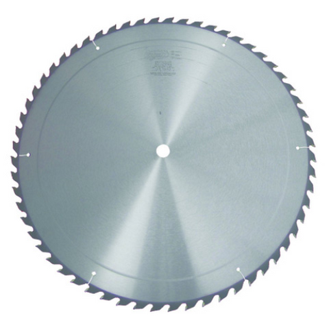 DOCKING SAW BLADE, 700MM DIAMETER X 60 TEETH