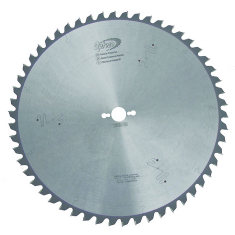 TRUSS DOCKING SAW BLADE, 450MM DIAMETER X 54 TEETH