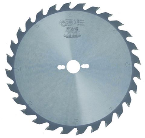 RIP SAW BLADE, 300MM DIAMETER X 28 TEETH