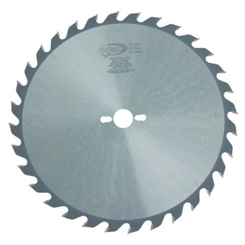 RIP SAW BLADE, 350MM DIAMETER X 32 TEETH