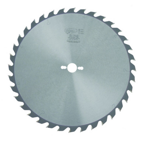 RIP SAW BLADE, 400MM DIAMETER X 36 TEETH