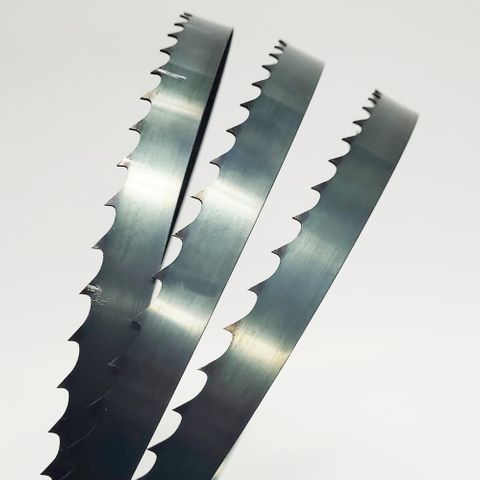 BANDSAW BLADE, LENGTH - 2362MM, WIDTH - 13MM, PITCH - 14TPI