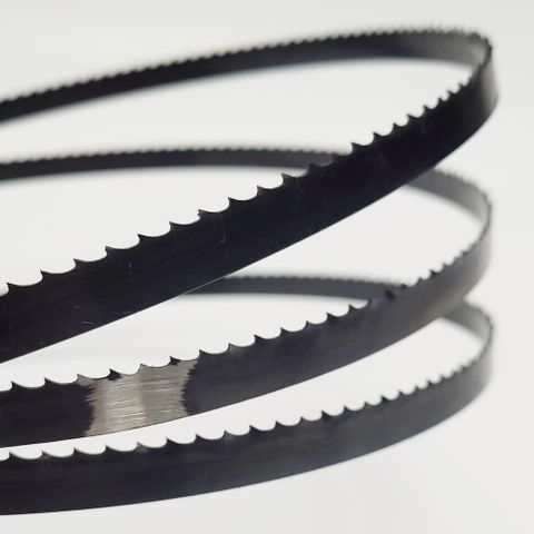 BANDSAW BLADE, LENGTH - 2362MM, WIDTH - 10MM, PITCH - 6TPI