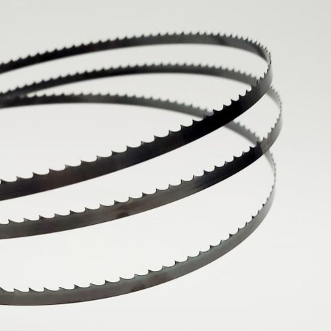 BANDSAW BLADE, LENGTH - 2362MM, WIDTH - 6MM, PITCH - 6TPI