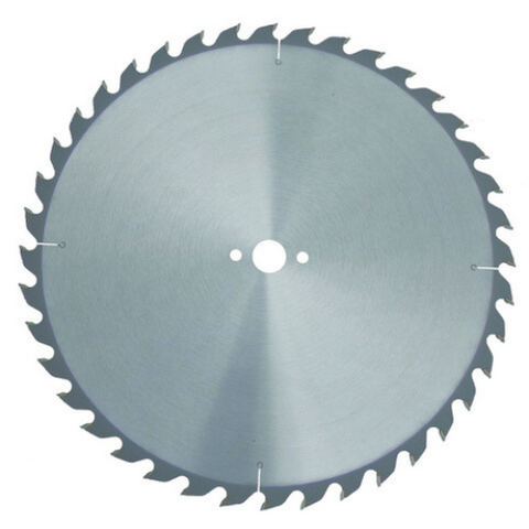 RIP SAW BLADE, 450MM DIAMETER X 40 TEETH