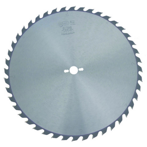 RIP SAW BLADE, 500MM DIAMETER X 44 TEETH