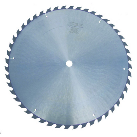 RIP SAW BLADE, 600MM DIAMETER X 48 TEETH