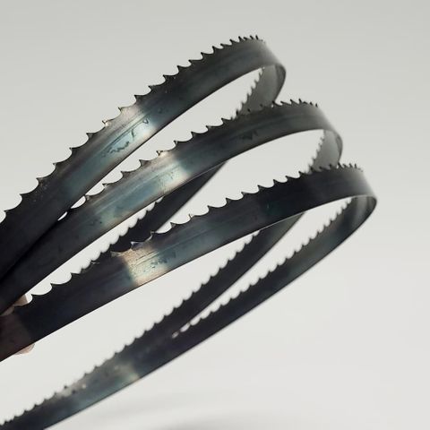 BANDSAW BLADE, LENGTH - 2085MM, WIDTH - 16MM