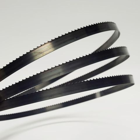 BANDSAW BLADE, LENGTH - 2362MM, WIDTH - 13MM, PITCH - 6TPI