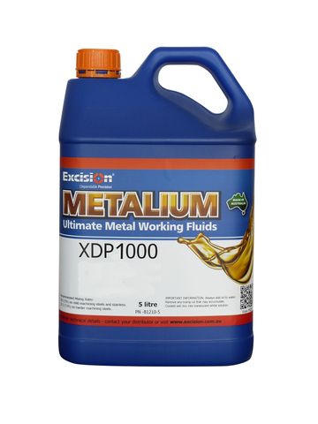 XDP1000 5 LITRE