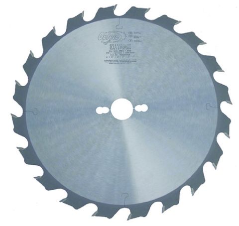 FAST RIP SAW BLADE, 300MM DIAMETER X 20 TEETH