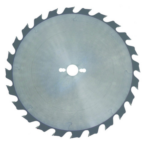 FAST RIP SAW BLADE, 350MM DIAMETER X 24 TEETH