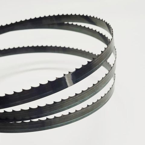 BANDSAW BLADE, LENGTH - 2362MM, WIDTH - 16MM, PITCH - 3TPI