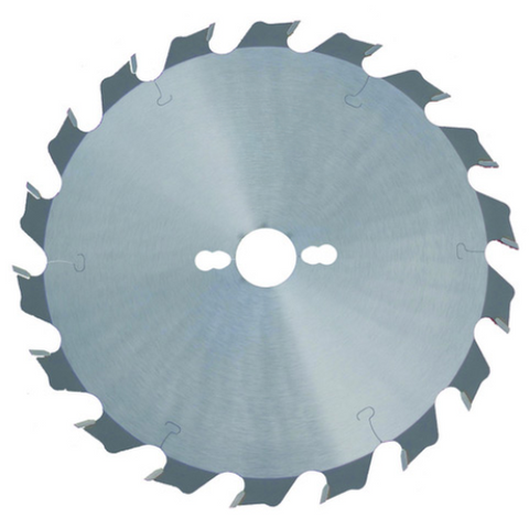 FAST RIP SAW BLADE, 250MM DIAMETER X 18 TEETH