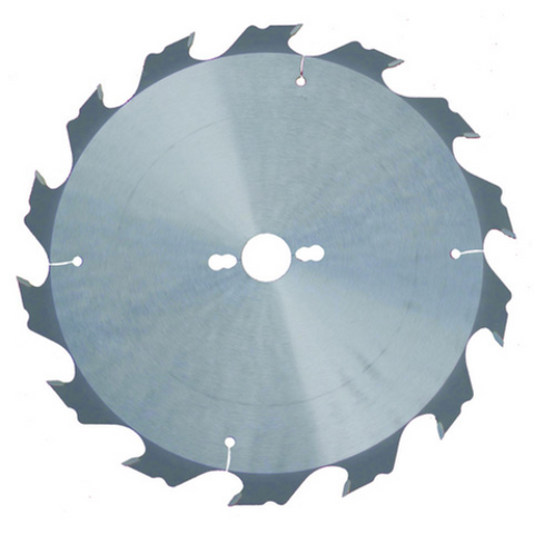 FAST RIP SAW BLADE, 300MM DIAMETER X 14 TEETH