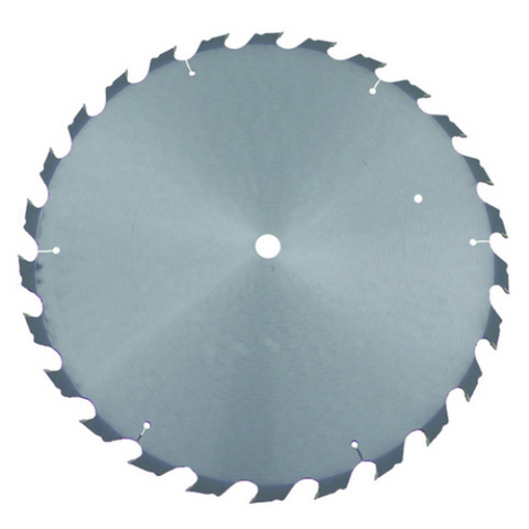 FAST RIP SAW BLADE, 600MM DIAMETER X 26 TEETH