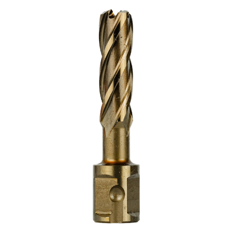 15 X 50 HSS CORE DRILL