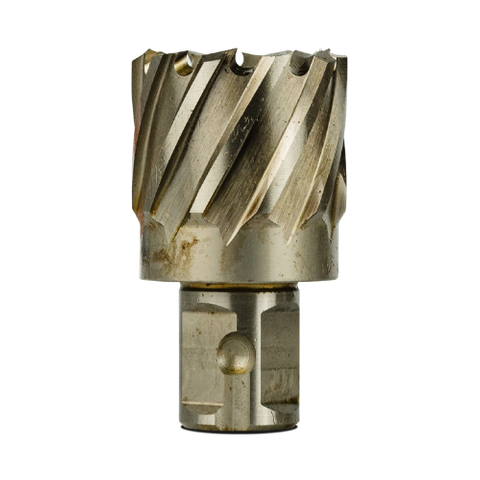 34 X 30 HSS CORE DRILL