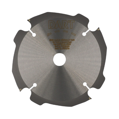 FIBRE CEMENT CUTTING BLADE, 160MM DIAMETER