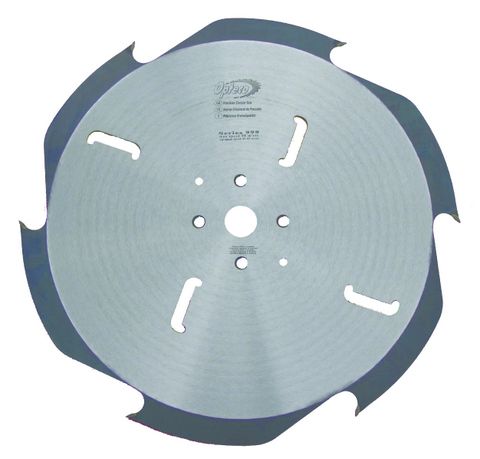 PETERSON MILL BLADE 545MM DIAMETER