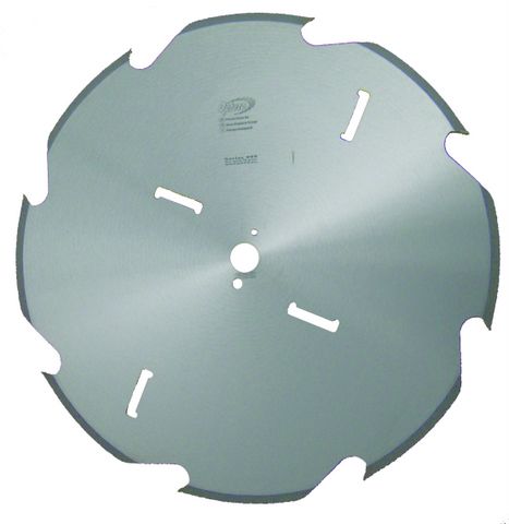 MCQUARRIE FOREST MILL BLADE 768MM DIAMETER