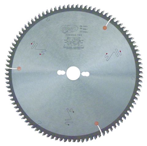 NEOMAX 300MM X 96T ALUMINIUM BLADE