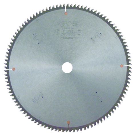 NEOMAX 380MM X 108T ALUMINIUM BLADE