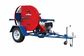 SBS36 FIREWOOD SAW BENCH - 11HP HONDA, 900MM BLADE