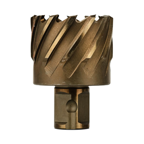 44 X 30 HSS CORE DRILL