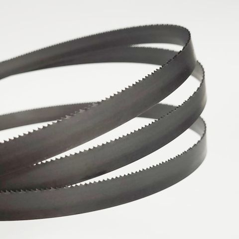 BANDSAW BLADE, LENGTH - 900MM, WIDTH - 13MM, PITCH - 14TPI