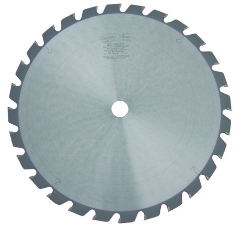 TUNGSTEN TIPPED HEDGING SAW - 840MM X 28T