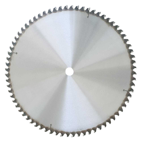 PRUNING SAW BLADE, 610MM DIAMETER X 72T, JARRAF