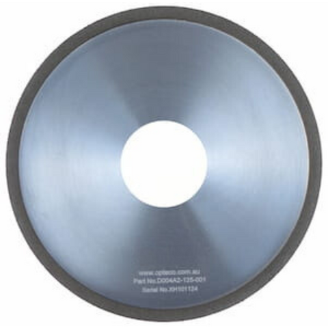 100MM DIAMOND GRINDING WHEEL