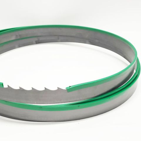 HM130MAX - BI METAL BANDSAW BLADE