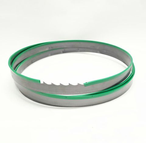 GT34 DELUXE - BI METAL BANDSAW BLADE