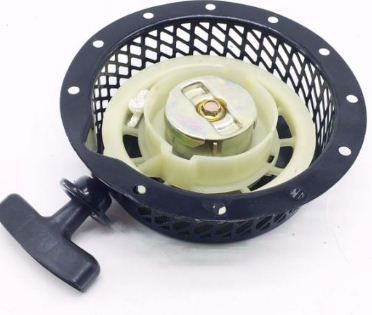 STARTER ASSEMBLY ROBIN EY15B