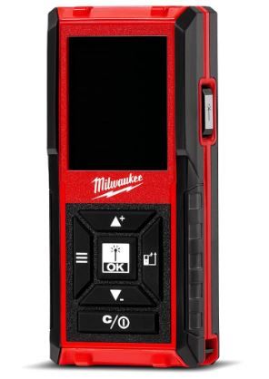 MILWAUKEE 45M LASER DISTANCE MEASURER