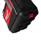 MILWAUKEE PACKOUT� TOOL BAG 381MM (15")